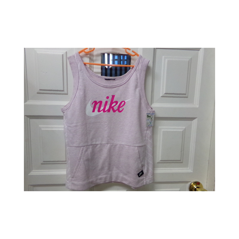 Camiseta Nike 10 años. Segunda mano.