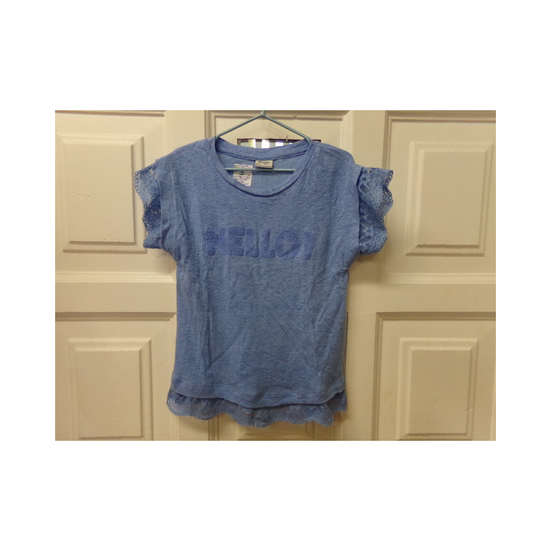 Camiseta Mayoral 3 años. Segunda mano.