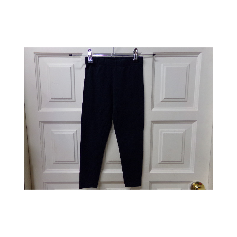 Legging Mayoral azul marino 5 años. Segunda mano.