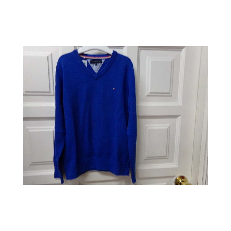 Jersey Tommy H. 8 años. Segunda mano.