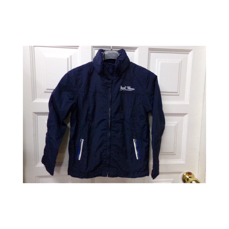 Cortavientos Mayoral 8 años. Segunda mano.