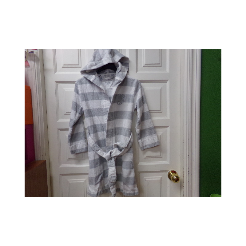 Albornoz 7-8 años. Segunda mano.