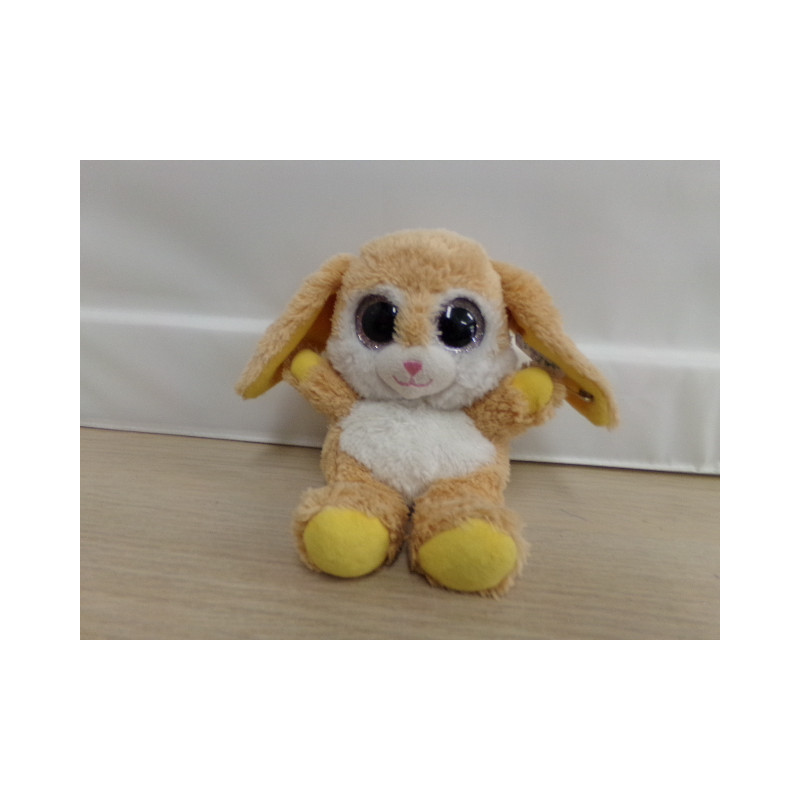 Peluche. Segunda mano.