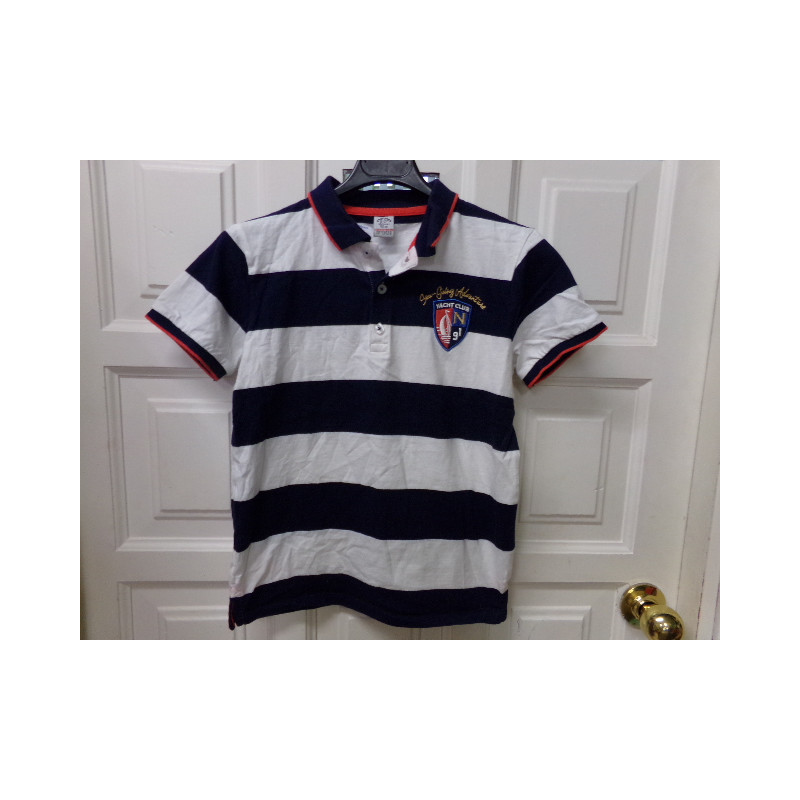 Polo 11-12 años. Segunda mano.