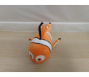 Peluche pez Nemo. Segunda mano.