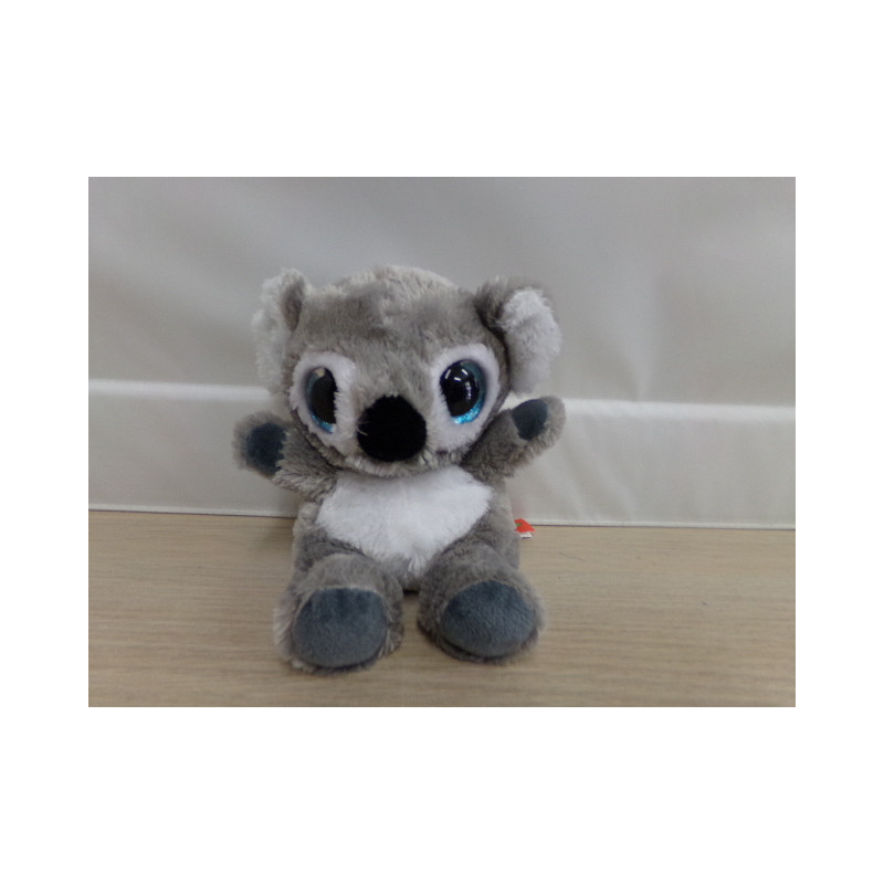 Peluche Koala. Segunda mano.