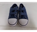 Tenis loneta vaqueras nº 30. A estrenar.