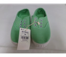 Tenis loneta verde nº 28. A estrenar.