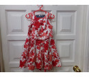 Vestido Mayoral 5 años. Segunda mano.