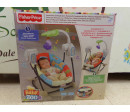 Hmaca columpio 2 en 1 Baby Zoo Fisher Price. Segunda mano.