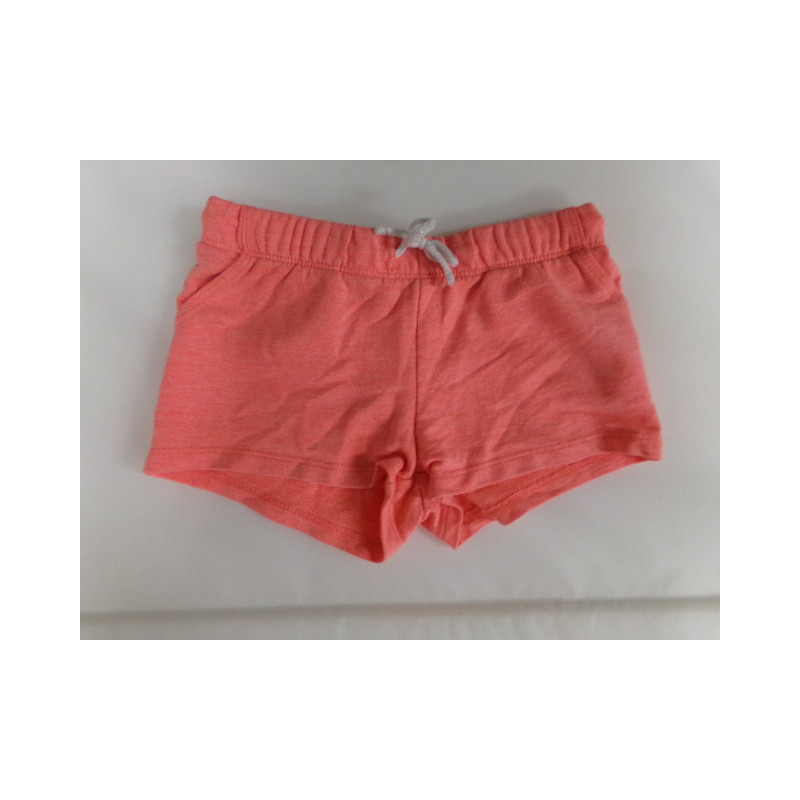 Pantalón corto 3 años. Segunda mano.