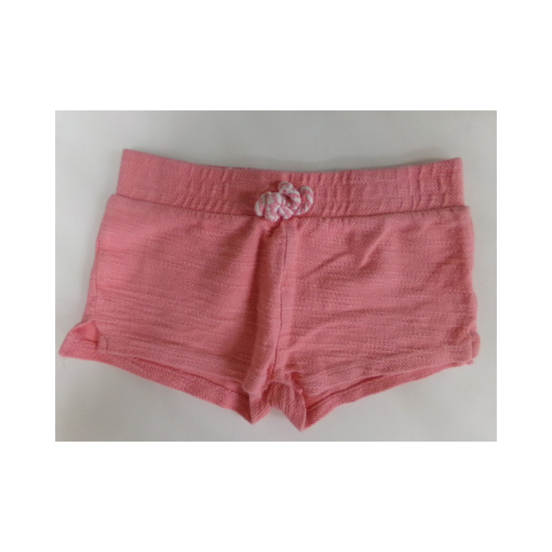 Pantalón corto 3 años. Segunda mano.