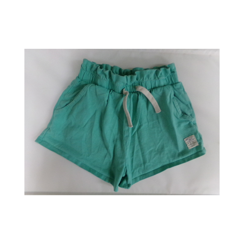 Pantalón corto 2 años. Segunda mano.