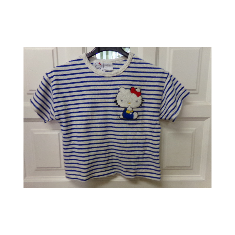 Camiseta 8 años. Segunda mano.