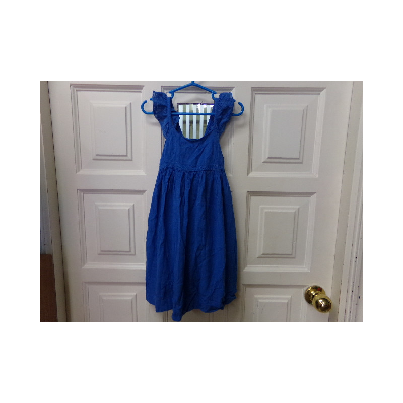 Vestido 4 años. Segunda mano.