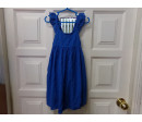 Vestido 4 años. Segunda mano.
