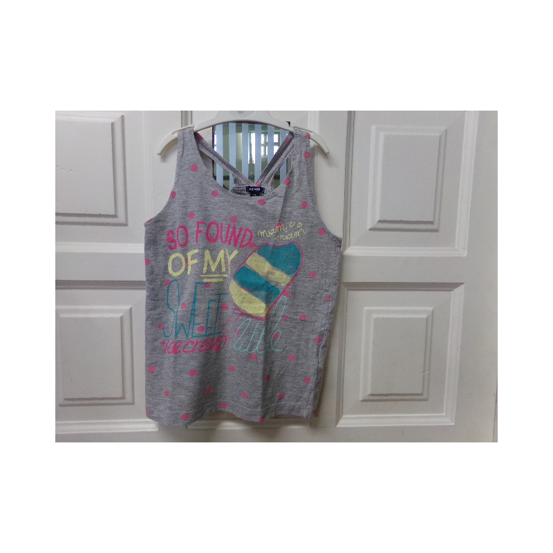 Camiseta 8 años. Segunda mano.