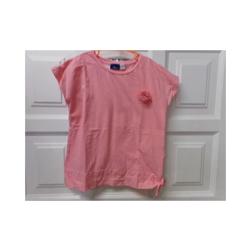 Camiseta 8 años. Segunda mano.