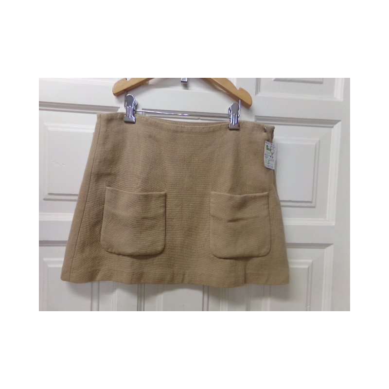 Falda 13-14 años. Segunda mano.