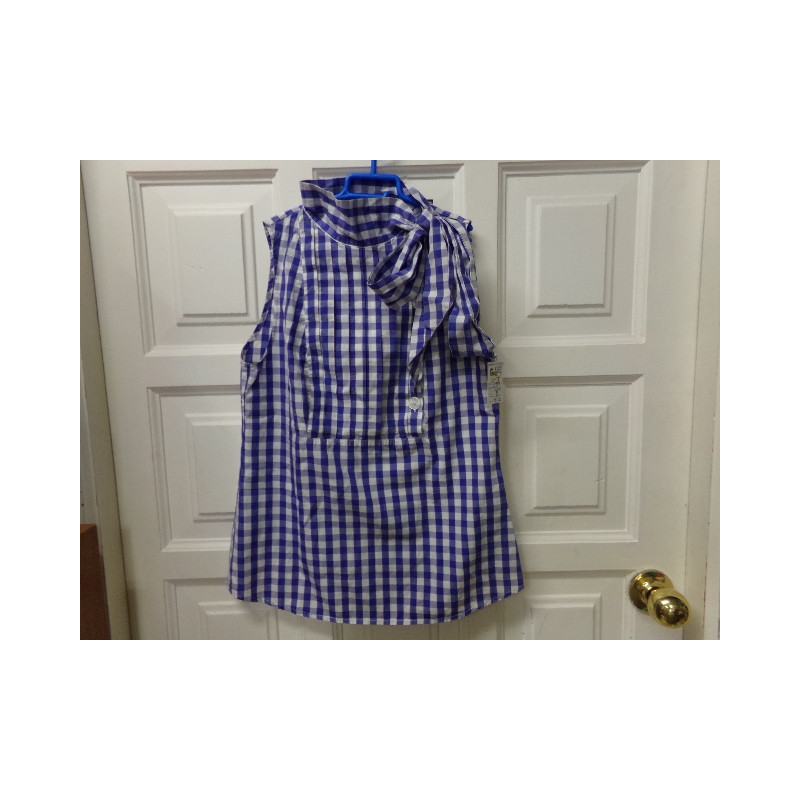 Blusa Benetton 12-14 años. Segunda mano.