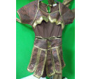 Disfraz de Guerrero. Talla 6-9 años