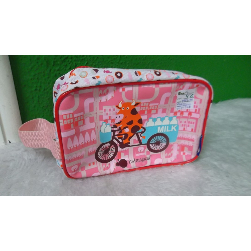 Neceser Imaginarium. Sin uso