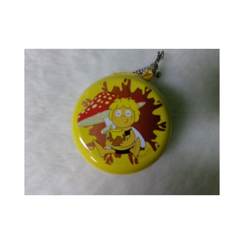 Monedero de abeja maya. Segunda mano