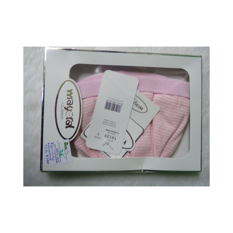 Gorrito Mayoral 1 mes a estrenar