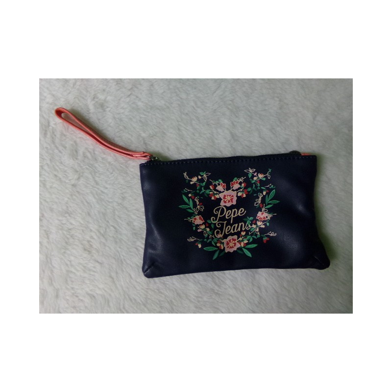Bolso cartera Pepe Jeans