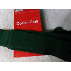 Leotardo color botella talla 12. Dorian Gray. a estrenar