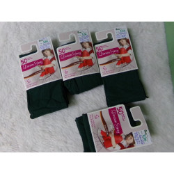 Panty de espuma. Talla 4. Dorian Gray. A estrenar