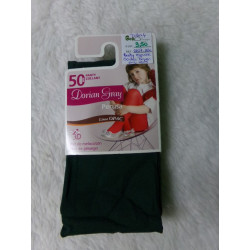 Panty de espuma. Talla 4. Dorian Gray. A estrenar