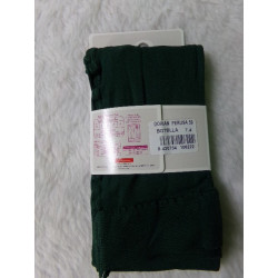 Panty de espuma. Talla 4. Dorian Gray. A estrenar