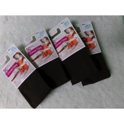 Panty chocolate de espuma. Talla 4. Dorian Gray. A estrenar