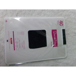 Media color marino T 0. Dorian Gray.A estrenar