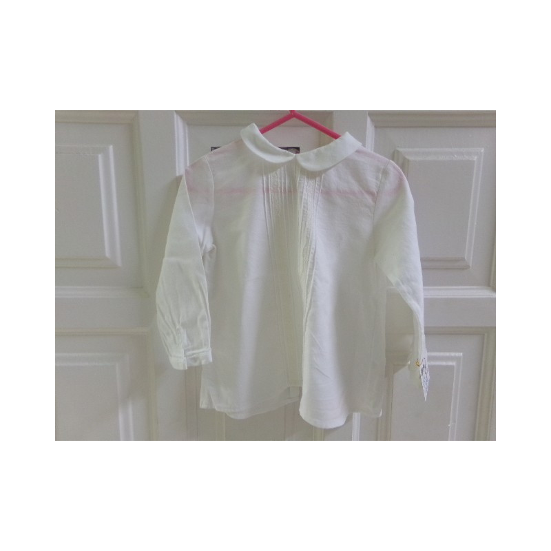 Blusa de Nanos talla 30 meses. Segunda mano