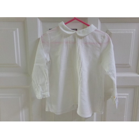 Blusa de Nanos talla 30 meses. Segunda mano