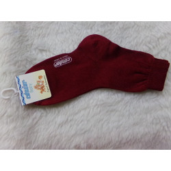 Calcetin verde 23-26. A estrenar