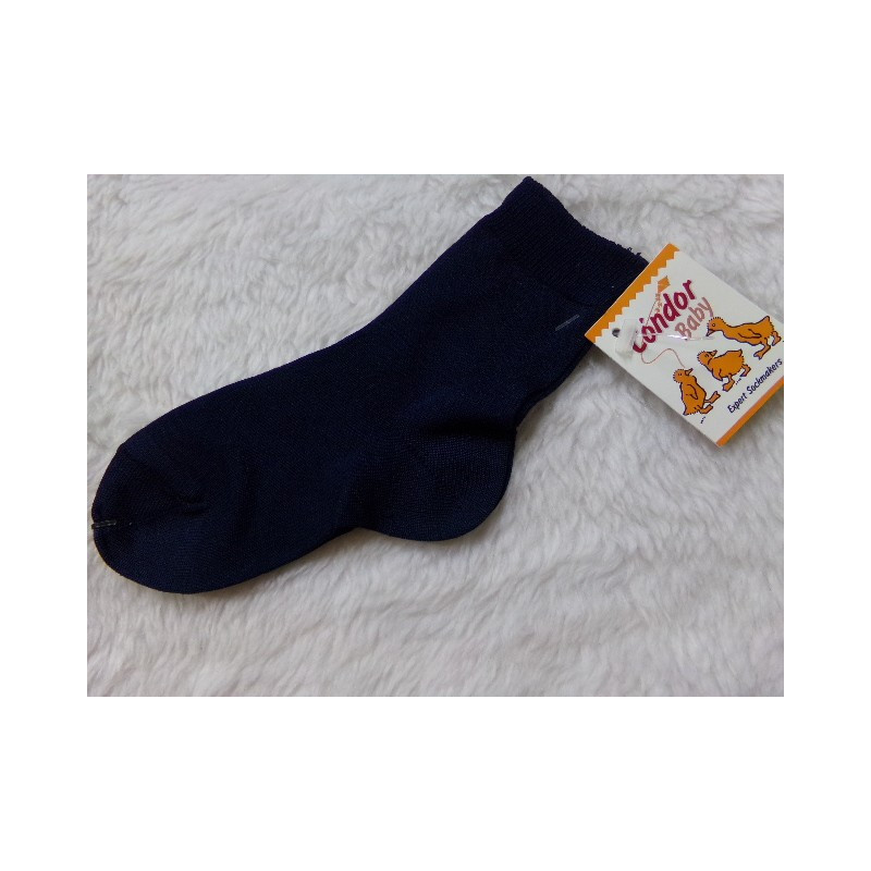 Calcetines 19-22. A estrenar