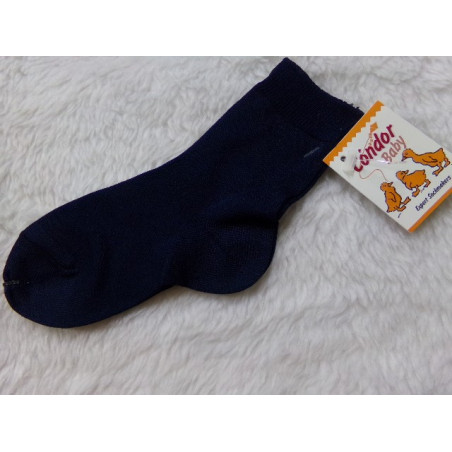 CAlcetines 19-22. A estrenar