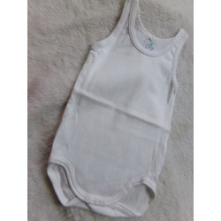 Body 18 meses abanderado