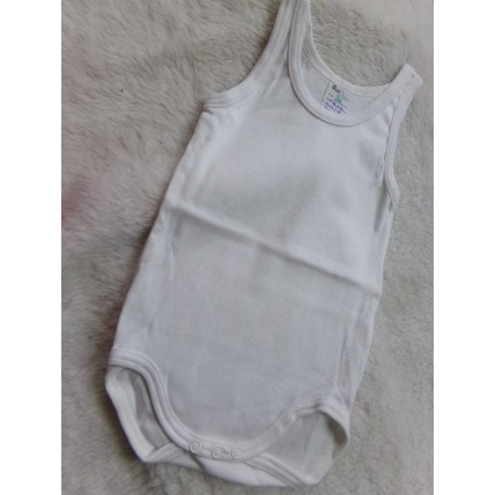 Body 18 meses abanderado