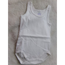 Body 18 meses abanderado