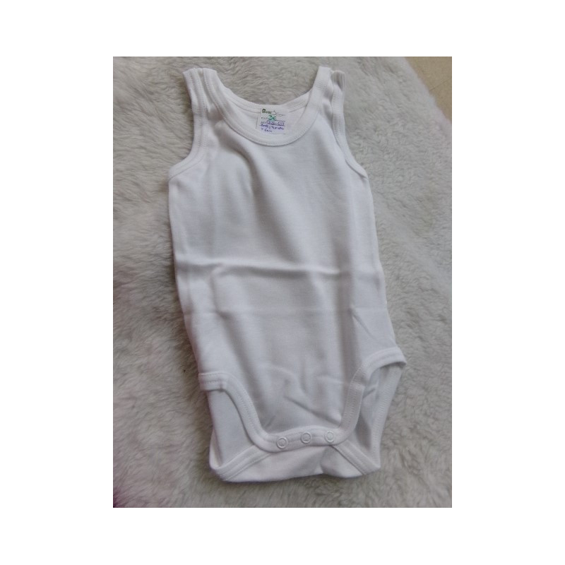 Body talla 6 meses. A estrenar
