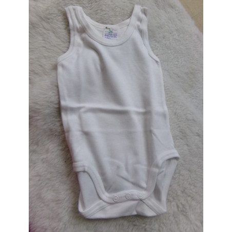 bODY TALLA 12 MESES
