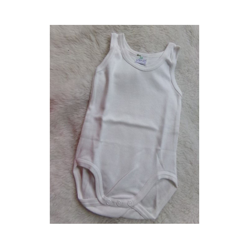 Body talla 6 meses. Abanderado. A estrenar