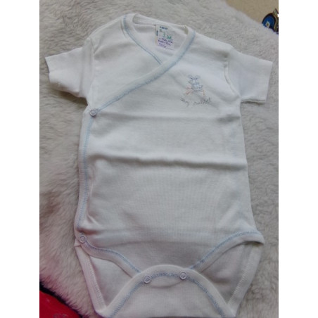 Body talla 6 meses. Fello.  A estrenar