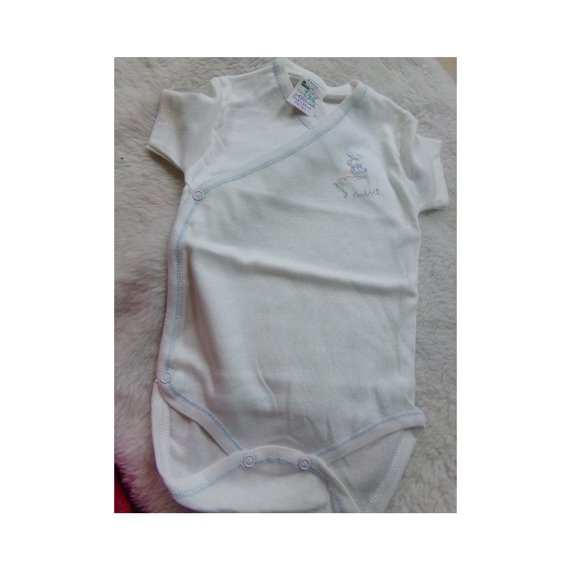 Body talla 6 meses.Fello.  A estrenar