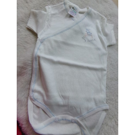 Body talla 6 meses. A estrenar