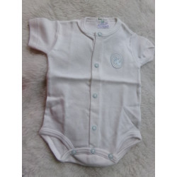 Body talla 3 meses. Abanderado. A estrenar